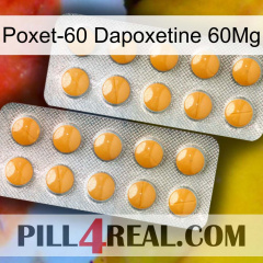 Poxet-60 Dapoxetine 60Mg levitra2